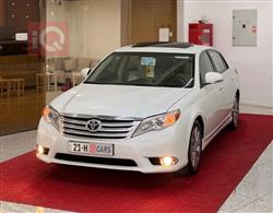 تويوتا أفالون